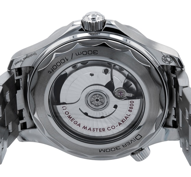 Omega Seamaster Diver 300m 210.30.42.20.06.001